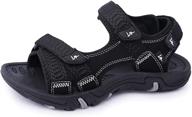 womens sandals outdoor athletic walking women's shoes logo