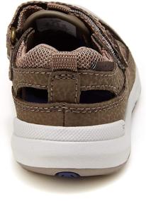 img 2 attached to 🏃 SEO-Optimized Product Name: Stride Rite SRT Wade Unisex-Child Running Shoe