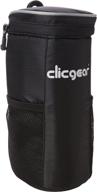 🥶 clicgear proactive cooler tube: keep your beverages refreshingly cool on the go! logo