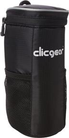 img 4 attached to 🥶 Clicgear Proactive Cooler Tube: Keep Your Beverages Refreshingly Cool On The Go!