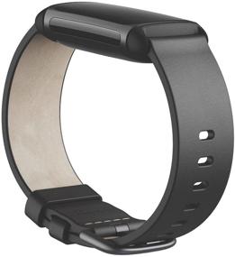 img 3 attached to Fitbit Premium Horween Accessory Official