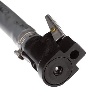 img 1 attached to 🚤 Attwood 93806ELP7 Fuel Line Kit for Johnson and Evinrude Engines: 6ft Long, 3/8-Inch Diameter with Fittings