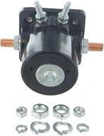 🔌 crank n charge starter solenoid replacement for johnson, omc, and evinrude outboard motors - boost seo logo