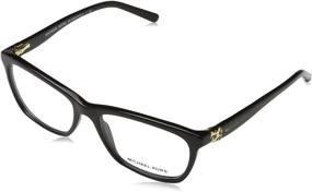 img 4 attached to Michael Kors MK4026 Eyeglass 3005 53