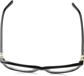 img 1 attached to Michael Kors MK4026 Eyeglass 3005 53