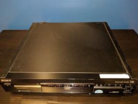 img 3 attached to Sony DVP-C660 DVD Player with 5 Disc Capability