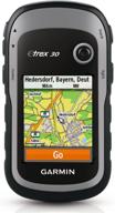 🌍 усовершенствованный навигатор garmin etrex 30 gps: всемирное портативное устройство, сертифицированное восстановленное логотип