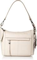 👜 sak alameda hobo stone women's handbags & wallets: chic style and organizational elegance logo