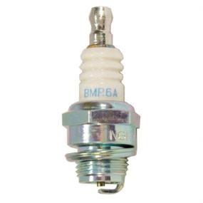 img 1 attached to NGK BMR6A Standard Spark Plug
