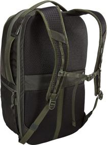 img 2 attached to Thule Subterra Backpack 30L Black Backpacks