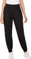 👖 chigant women's hiking cargo pants: quick dry, lightweight & water resistant - shop now! logo