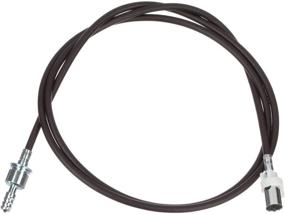 img 1 attached to ATP Automotive Y 800 Speedometer Cable