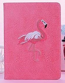 img 2 attached to Generation Flamingo Embroideries Smart Leather