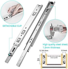 img 2 attached to AOLISHENG Extension Bearing Capacity Runners: Enhancing Load-bearing Abilities for Maximum Performance