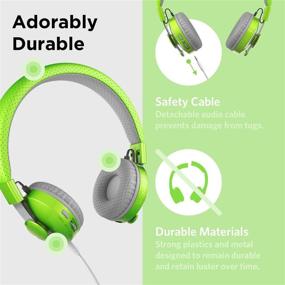img 2 attached to LilGadgets Untangled Pro Premium Children&#39