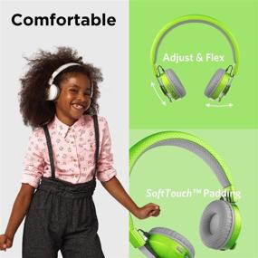 img 3 attached to LilGadgets Untangled Pro Premium Children&#39