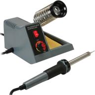 stahl tools ssvt temperature controlled soldering iron логотип