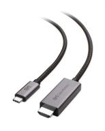 cable matters 48gbps adapter supporting computer accessories & peripherals logo