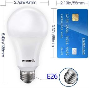 img 3 attached to 💡 Unveiling the Illumination Power: Bright Equivalent Daylight Lumens Listed