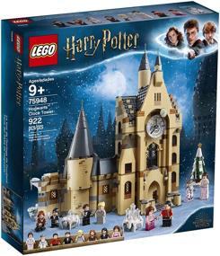 img 1 attached to 🏰 Immerse Yourself in LEGO's Enchanting Hogwarts Playset with Minifigures featuring Hermione