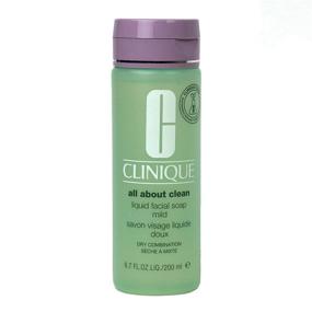 img 1 attached to Clinique Liquid Facial Combination Unboxed