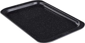 img 2 attached to Prestige Nonstick Baking Cookie Speckle Kitchen & Dining