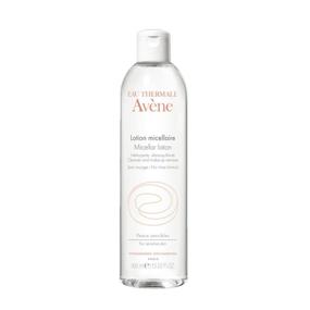img 2 attached to Eau Thermale Avene Micellar Lotion: Cleansing Water, Toning Solution, and Makeup Remover, Ideal for All Skin Types in One Product
