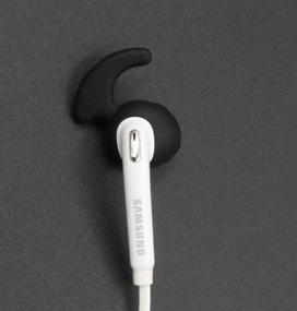 img 3 attached to Silicone Samsung EO BG920 Bluetooth Earphone