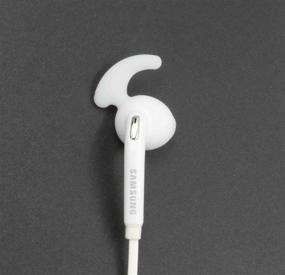 img 1 attached to Silicone Samsung EO BG920 Bluetooth Earphone