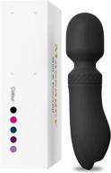 yetrun mini massager powerful quiet wellness & relaxation логотип