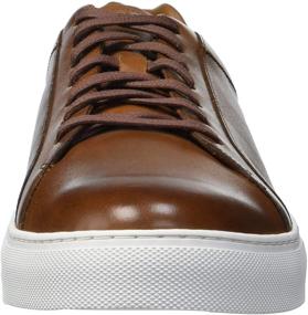 img 3 attached to 👟 Cole Haan Grand Jensen Sneaker - Men's Fashion Shoes for Sneakers