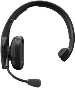 img 3 attached to Enhanced Noise Canceling: BlueParrott B550-XT Bluetooth Headset (Renewed)