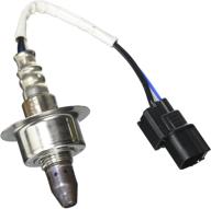 enhance engine performance with denso 234-9131 oxygen sensor logo