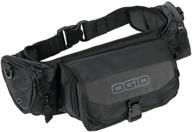 🎒 ogio 713102.36 stealth black mx450 tool pack: компактный, прочный и стильный логотип