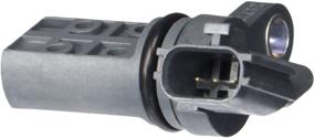 img 1 attached to Enhanced Performance PC458T Camshaft Position Sensor by Standard Motor Products