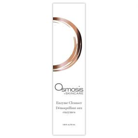 img 2 attached to Osmosis Medical Skincare Exfoliating Cleanser