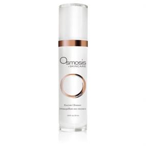 img 4 attached to Osmosis Medical Skincare Exfoliating Cleanser