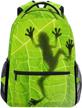 tropicallife backpacks bookbag shoulder backpack logo