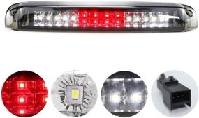 img 4 attached to Assemblies 1999 2006 Silverado Classic Taillight