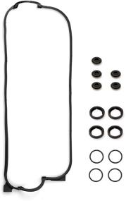 img 4 attached to 🔧 Vincos Engine Valve Cover Gasket Set with Spark Plug Tube Seals and Grommets - Compatible with Honda Accord 156CC 1990-1993 F22B2, 1994-1997 Odyssey, and 1995-1997 Prelude F22A1, 1993-1996 2.2L - Part Number: 12341PT0000, VS50365R, VCHO012, 036-1791