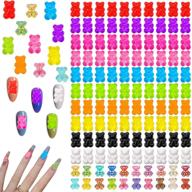 charms candy kawaii supplies colors logo