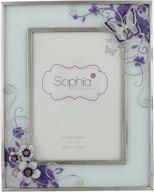 oaktree gifts butterfly flowers diamante logo