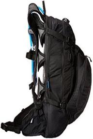 img 2 attached to 🐪 Improved CamelBak M.U.L.E. NV Hydration Pack 2016