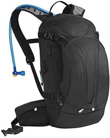 img 4 attached to 🐪 Improved CamelBak M.U.L.E. NV Hydration Pack 2016