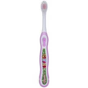 img 1 attached to 👶 Кисточка Colgate My First Baby and Toddler, супермягкая - набор из 6 штук - Нежный уход за полостью рта для младенцев и малышей.