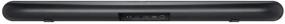 img 2 attached to 🔊 Enhance Your Audio Experience with TCL Alto 6+ 2.1 Channel Dolby Audio Sound Bar with Wireless Subwoofer - TS6110, 240W, 31.5-inch, in Sleek Black Design