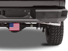 img 2 attached to Rogue River Tactical American Patriotic Exterior Accessories for Towing Products & Winches