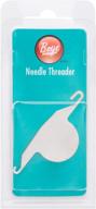 🧵 boye 350422b000wa threader for sewing needles logo