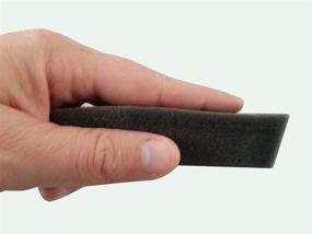 img 1 attached to 🔧 "Идеальный инструмент для финишного шва для пальца-прокладки.