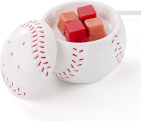 img 3 attached to STAR MOON Electric Scented Soot Baseball